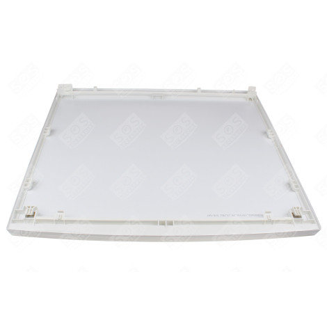 DESSUS, TOP D'ORIGINE D'ORIGINE MACHINE À LAVER, LAVE-LINGE - 00770163