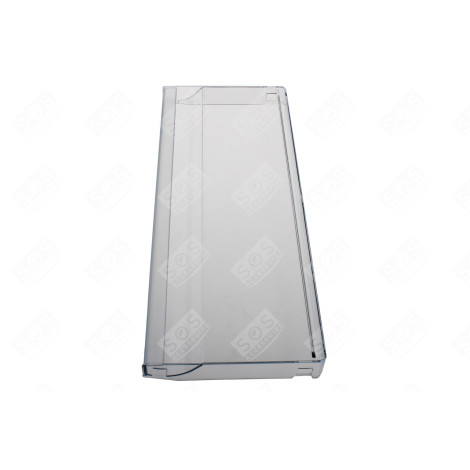 FAÇADE BAC À LÉGUMES D'ORIGINE D'ORIGINE FRIGO, RÉFRIGÉRATEUR, CONGÉLATEUR - 00743269