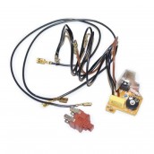 Interrupteur marche/ arret Interrupteur marche/ arret