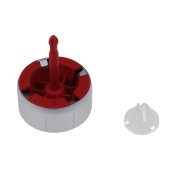 Bouton de programmateur d'origine d'origine Bouton de programmateur d'origine d'origine