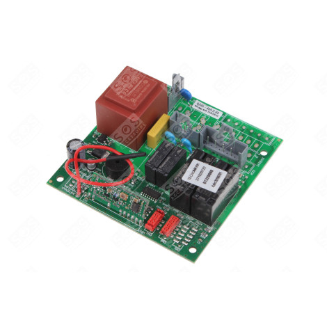 MODULE - CARTE DE COMMANDE - D'ORIGINE D'ORIGINE HOTTE - 00650880