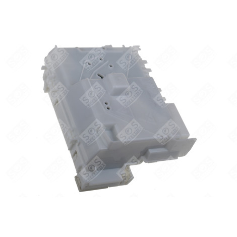 CARTE ÉLECTRONIQUE, MODULE DE COMMANDE D'ORIGINE D'ORIGINE MACHINE À LAVER, LAVE-LINGE - 00655545