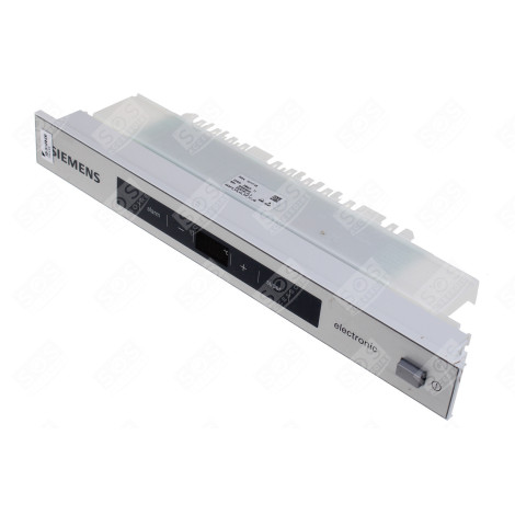 MODULE - CARTE DE COMMANDE PROGRAMME D'ORIGINE D'ORIGINE FRIGO, RÉFRIGÉRATEUR, CONGÉLATEUR - 00748220