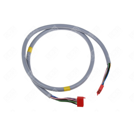 FAISCEAU DE CABLAGE D'ORIGINE D'ORIGINE HOTTE - 00490435