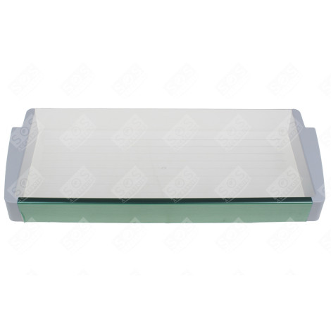 ETAGERE DE PORTE D'ORIGINE D'ORIGINE FRIGO, RÉFRIGÉRATEUR, CONGÉLATEUR - 00673519