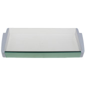 Etagere de porte d'origine d'origine