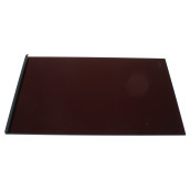 Couvercle en verre d'origine d'origine