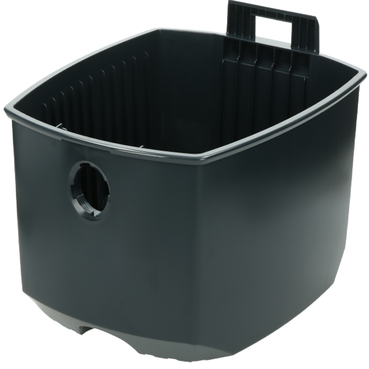 Cuve Inférieure Nilfisk 10L – Pièce Détachée D’origine Pour Aspirateur