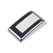 Plaque d'ancrage ronde d'origine d'origine Plaque d'ancrage ronde d'origine d'origine