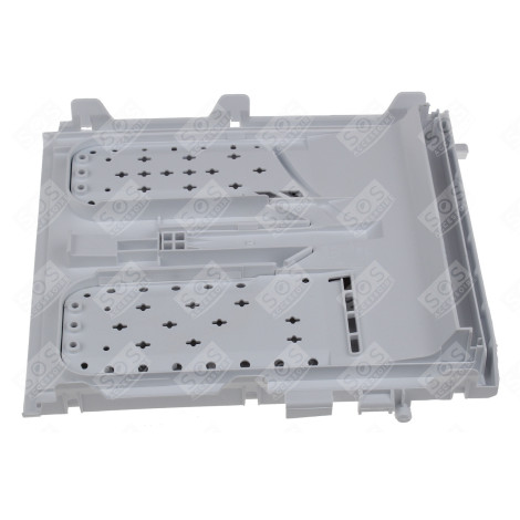 BAC A LESSIVE-PARTIE SUPERIEURE D'ORIGINE D'ORIGINE MACHINE À LAVER, LAVE-LINGE - 00653223