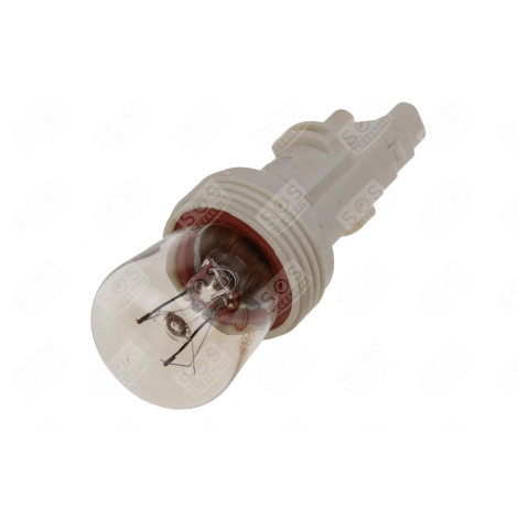 DOUILLE DE LAMPE - CPL D'ORIGINE D'ORIGINE HOTTE - 00612216