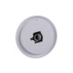 BOUTON D'ORIGINE D'ORIGINE FOUR, CUISINIÈRE - 250315005