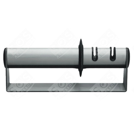 AIGUISEURS TWINSHARP SELECT (ACIER RAFFINÉ, 2 MODU D'ORIGINE D'ORIGINE USTENSILE DE CUISINE - 326010000