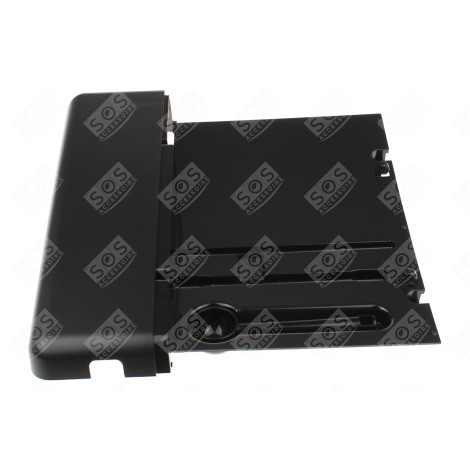 PARTIE LATERALE DU BOÎTIER D'ORIGINE D'ORIGINE CAFETIÈRE, MACHINE À CAFÉ - 00145199