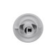 BOUTON COMMANDE D'ORIGINE D'ORIGINE FOUR, CUISINIÈRE - 450910172