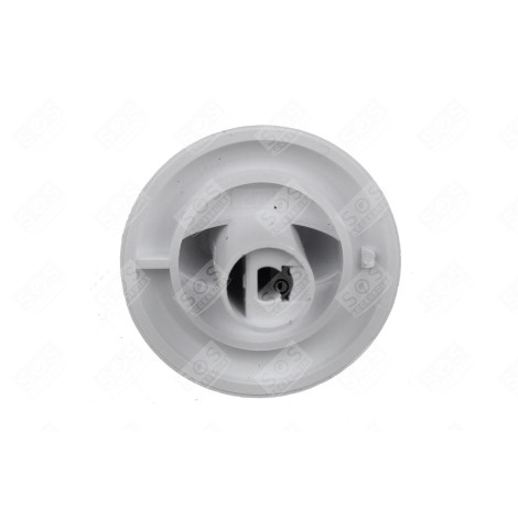 BOUTON COMMANDE D'ORIGINE D'ORIGINE FOUR, CUISINIÈRE - 450910172