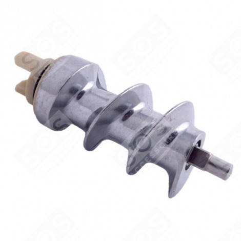 VIS SANS FIN HACHOIR À VIANDE D'ORIGINE ROBOT MÉNAGER - 00050366