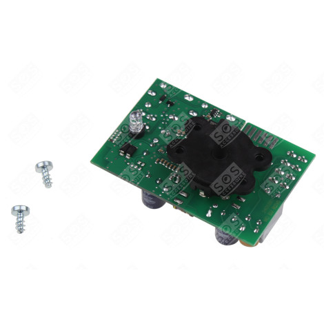 CARTE ÉLECTRONIQUE, MODULE DE PUISSANCE D'ORIGINE D'ORIGINE FOUR, CUISINIÈRE - 12039425