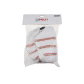 Lot de 2 serpillières triangulaires d'origine d'origine