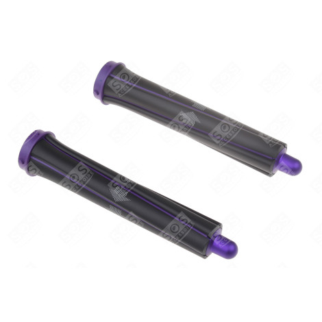 30MM ROULEAUX LONGS D'ORIGINE D'ORIGINE SÈCHE-CHEVEUX - 970289-02