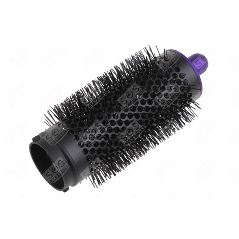 BROSSE VOLUMISANTE BK/PU RETAIL D'ORIGINE D'ORIGINE SÈCHE-CHEVEUX - 969492-01