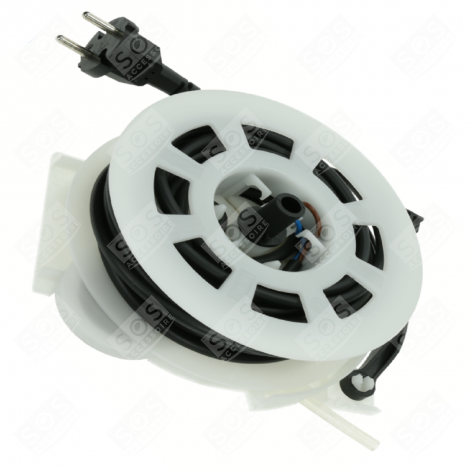 ENROULEUR ASPIRATEUR - 1470171550