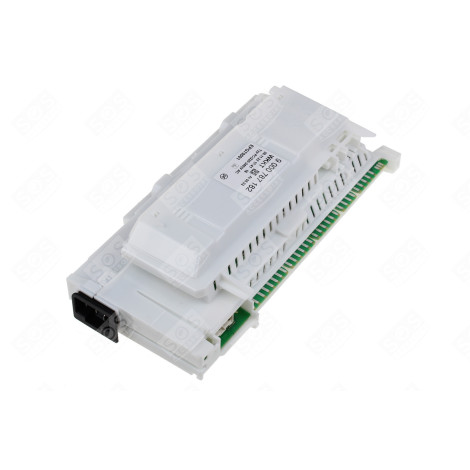 CARTE ÉLECTRONIQUE, MODULE DE PUISSANCE D'ORIGINE D'ORIGINE LAVE-VAISSELLE - 12005047