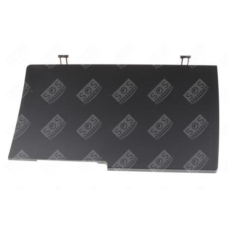 COUVERCLE RÉSERVOIR À GRAINS D'ORIGINE D'ORIGINE CAFETIÈRE, MACHINE À CAFÉ - 92490