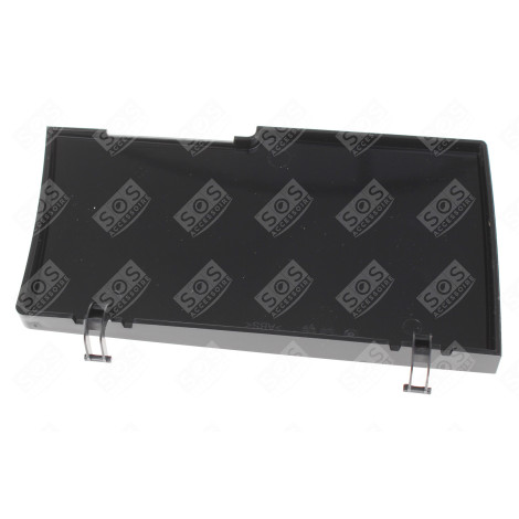 COUVERCLE RÉSERVOIR À GRAINS D'ORIGINE D'ORIGINE CAFETIÈRE, MACHINE À CAFÉ - 92490