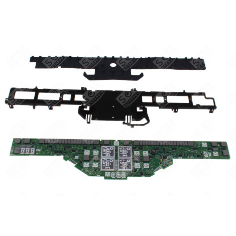 MODULE DE COMMANDE D'ORIGINE D'ORIGINE FOUR, CUISINIÈRE - 11033177