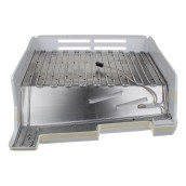 Piece d'isolation d'origine d'origine