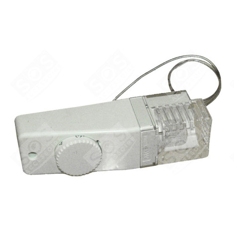 THERMOSTAT FRIGO, RÉFRIGÉRATEUR, CONGÉLATEUR - 00491769