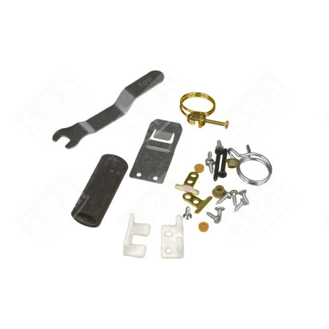 JEU DE MONTAGE MACHINE À LAVER, LAVE-LINGE - 00056823