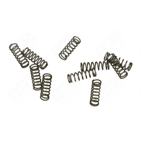 RESSORT MACHINE À LAVER, LAVE-LINGE - 00029850