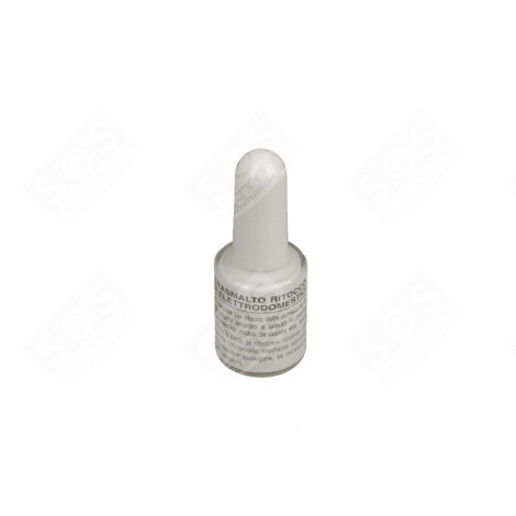 EMAIL BLANC 10ML ACCESSOIRES ET ENTRETIEN - 55WH0010