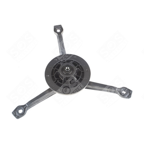 PALIER AVEC CROISILLON MACHINE À LAVER, LAVE-LINGE - C00104504