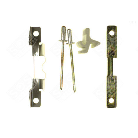 CROCHET HUBLOT MACHINE À LAVER, LAVE-LINGE - 00015940