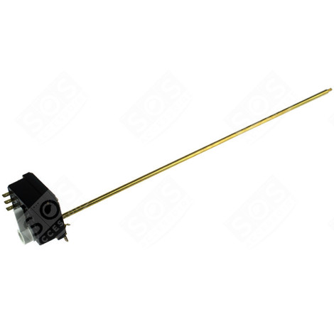 THERMOSTAT 450MM CONTACTS DEVANT CHAUFFE-EAU - 691569, 992162