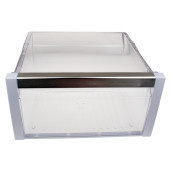 Bac à legumes d'origine d'origine