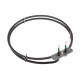 RESISTANCE AIR PULSE - 1800W FOUR, CUISINIÈRE - 262900063