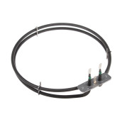 Resistance air pulse - 1800w Resistance air pulse - 1800w