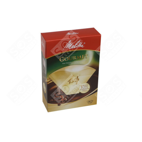 FILTRES À CAFÉ CAFETIÈRE, MACHINE À CAFÉ - 6659455