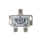 Splitter 2-way