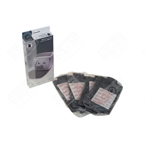 FILTRE PURIFICATEUR, HUMIDIFICATEUR - 135480