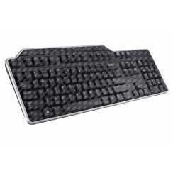 Dell kb-522 wired business multimedia azerty belgium + 12 shortuct keys