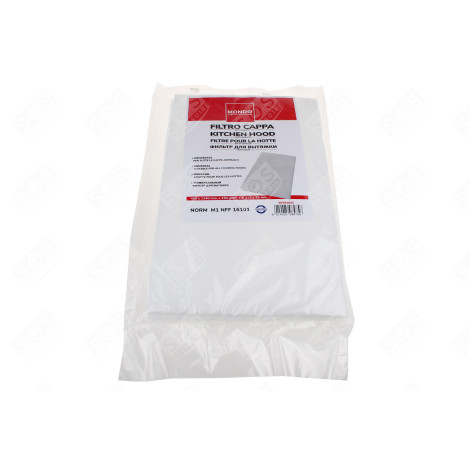 FILTRE - 45X114CM HOTTE - 3664061701021
