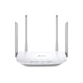 Tp-link archer c50 router sans fil fast ethernet dual-band (2.4 ghz / 5 ghz) noir