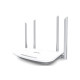 TP-LINK ARCHER C50 ROUTER SANS FIL FAST ETHERNET DUAL-BAND (2.4 GHZ / 5 GHZ) NOIR INFORMATIQUE - TPLARCHERC50V3