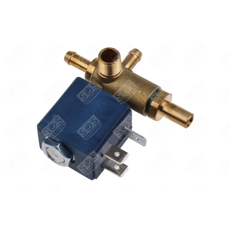 ELECTROVANNE D'ORIGINE D'ORIGINE CENTRALE VAPEUR, FER À REPASSER - 00607524