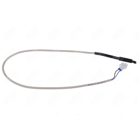 SONDE DE TEMPERATURE D'ORIGINE D'ORIGINE FOUR, CUISINIÈRE - 00605112